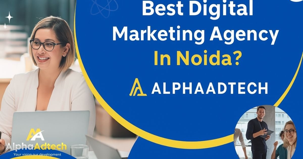 best digital marketing agency in noida