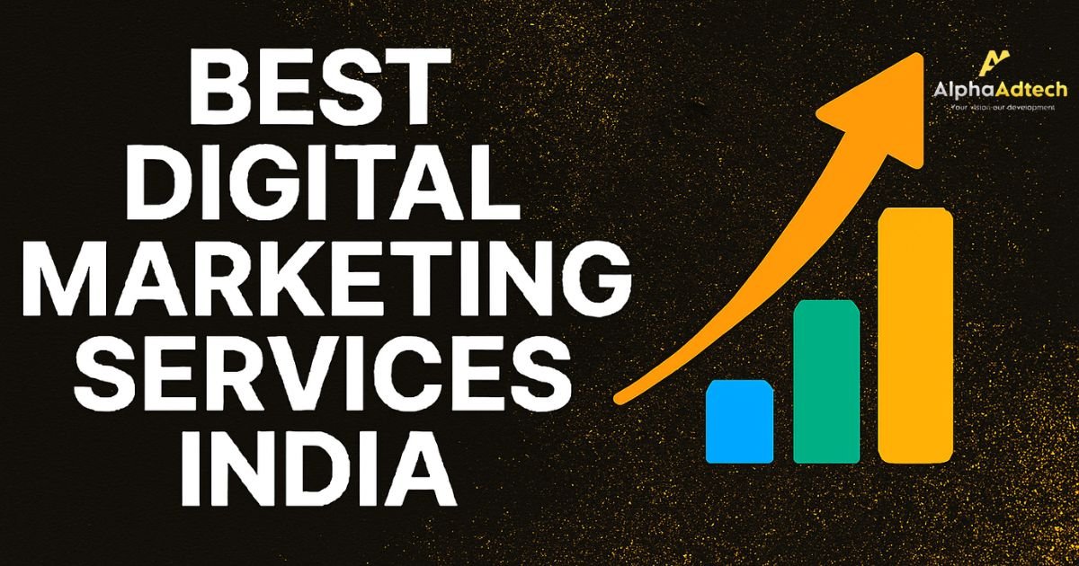 Best digital marketing services India