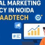 AlphaAdTech – The Best Digital Marketing Agency in Noida