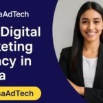 Unlock Measurable Results with AlphaAdTech – The Most Trusted Agency in Noida