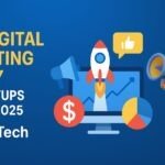 Powerful Digital Marketing Agency for Startups in Noida 2025 – AlphaAdTech