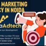 What Makes AlphaAdTech the Best Digital Marketing Agency in Noida?