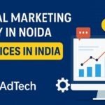 Trusted & Experienced Digital Marketing Company in Noida | Proven SEO Results