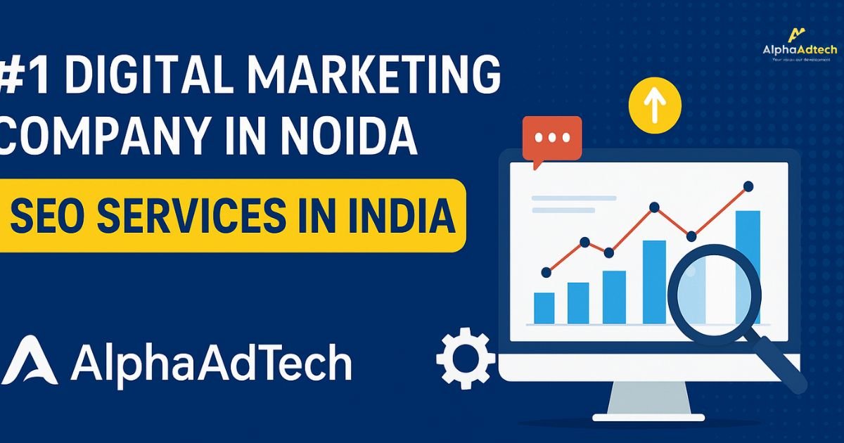 digital marketing agency in noida