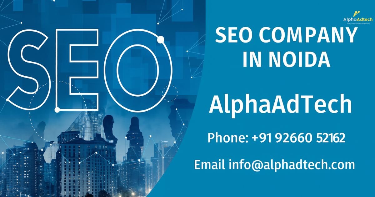seo company in noida