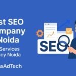 Trusted SEO Company in Noida – Get Powerful Results with AlphaAdTech