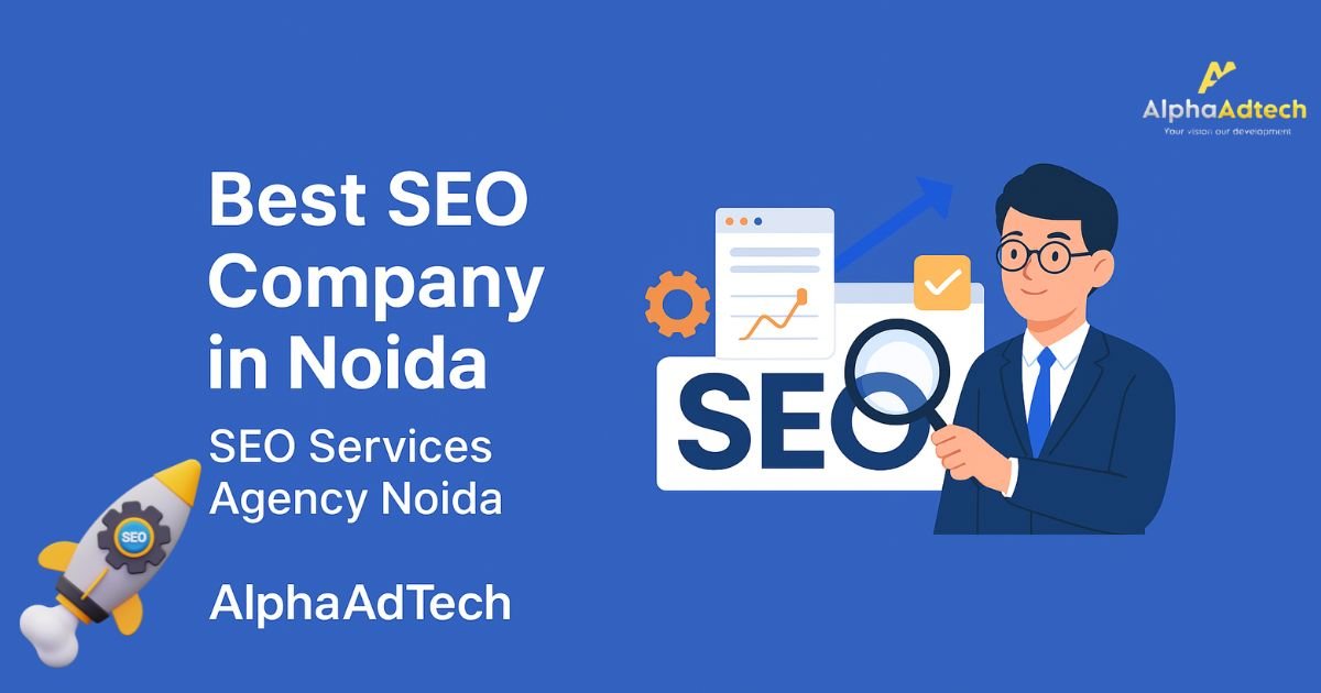 seo company in noida