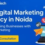 Innovative Digital Marketing in Noida