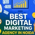 Best Digital Marketing Agency in Noida – AlphaAdTech