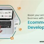 Best Ecommerce Website Development Company in India