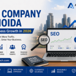 Best SEO Company in Noida for Business Growth in 2026