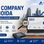 Best SEO Company in Noida for Business Growth in 2026