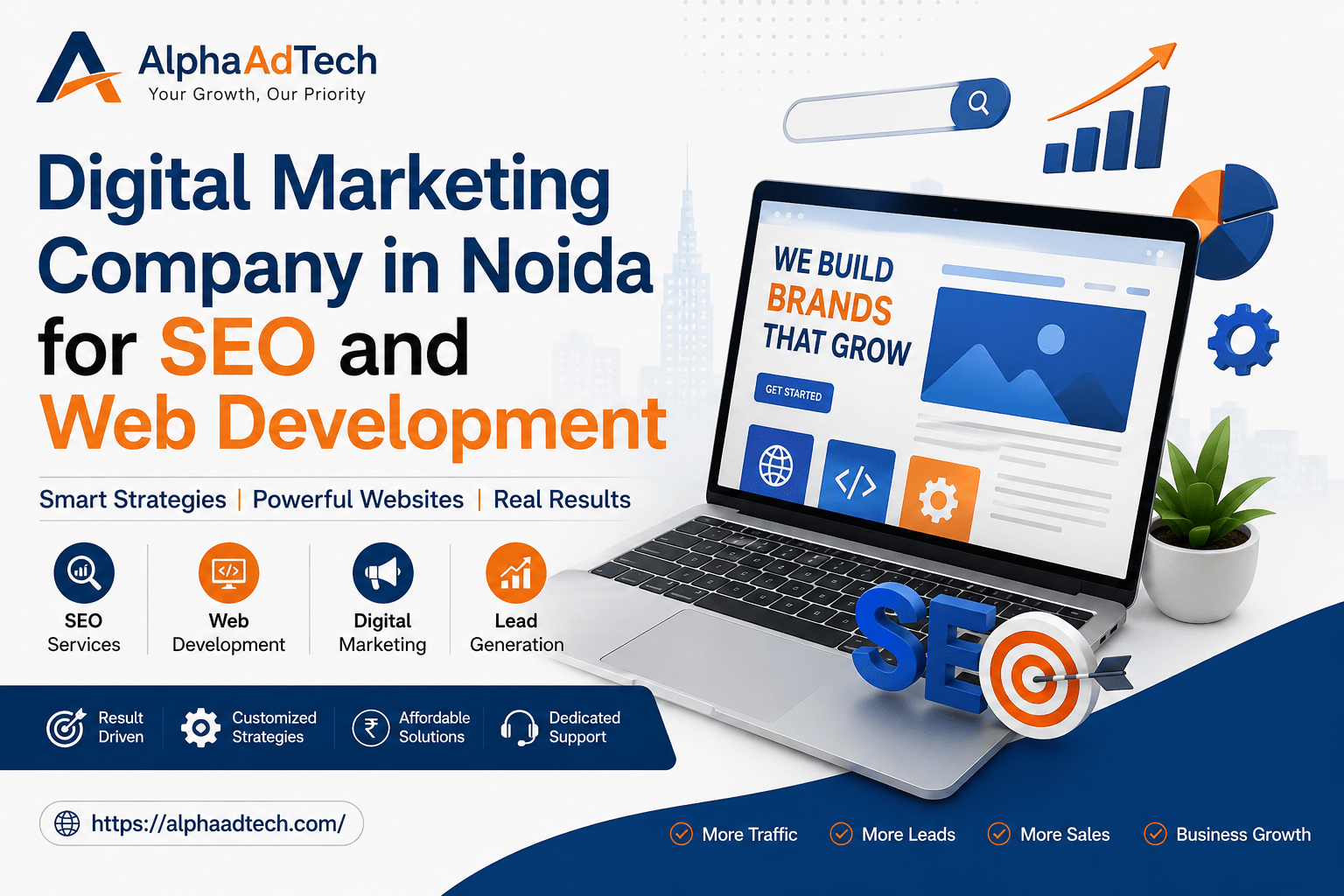 Digital Marketing Company in Noida