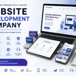 Website Development Company: Guide to Build a High Performing  Website 