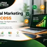 Digital Marketing Success: How to Build a Winning Strategy
