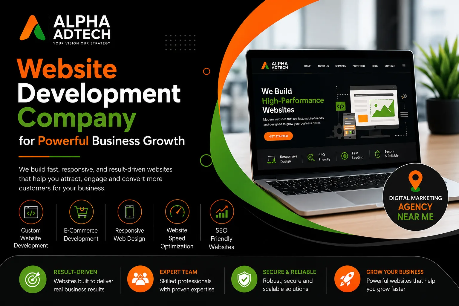 Website Development Company