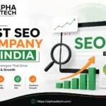 Best SEO Company in India – Professional SEO Solutions for Growth